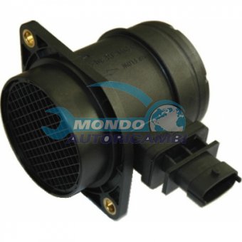 DEBIMETRO, FLUSSOMETRO, MISURATORE MASSA ARIA, MISURATORE MASSA ARIA A FILM CALDO