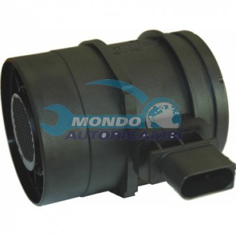 DEBIMETRO, FLUSSOMETRO, MISURATORE MASSA ARIA, MISURATORE MASSA ARIA A FILM CALDO