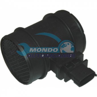 DEBIMETRO, FLUSSOMETRO, MISURATORE MASSA ARIA, MISURATORE MASSA ARIA A FILM CALDO