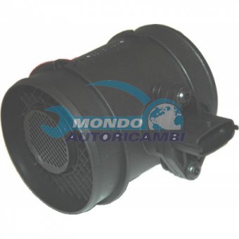 DEBIMETRO, FLUSSOMETRO, MISURATORE MASSA ARIA, MISURATORE MASSA ARIA A FILM CALDO