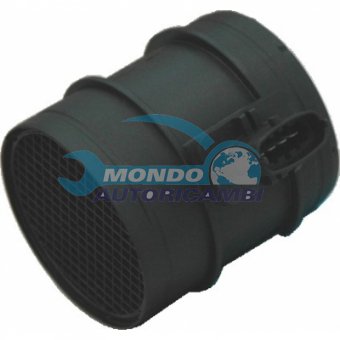 DEBIMETRO, FLUSSOMETRO, MISURATORE MASSA ARIA, MISURATORE MASSA ARIA A FILM CALDO