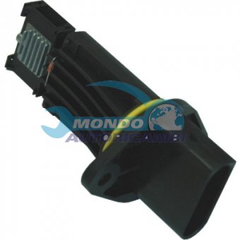 DEBIMETRO, FLUSSOMETRO, MISURATORE MASSA ARIA, MISURATORE MASSA ARIA A FILM CALDO