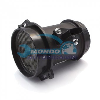 DEBIMETRO, FLUSSOMETRO, MISURATORE MASSA ARIA, MISURATORE MASSA ARIA A FILM CALDO