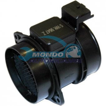 DEBIMETRO, FLUSSOMETRO, MISURATORE MASSA ARIA, MISURATORE MASSA ARIA A FILM CALDO