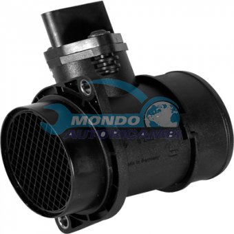 DEBIMETRO, FLUSSOMETRO, MISURATORE MASSA ARIA, MISURATORE MASSA ARIA A FILM CALDO