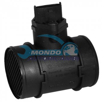 DEBIMETRO, FLUSSOMETRO, MISURATORE MASSA ARIA, MISURATORE MASSA ARIA A FILM CALDO