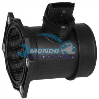 DEBIMETRO, FLUSSOMETRO, MISURATORE MASSA ARIA, MISURATORE MASSA ARIA A FILM CALDO