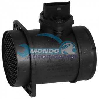 DEBIMETRO, FLUSSOMETRO, MISURATORE MASSA ARIA, MISURATORE MASSA ARIA A FILM CALDO