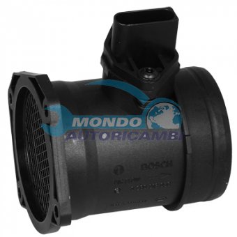 DEBIMETRO, FLUSSOMETRO, MISURATORE MASSA ARIA, MISURATORE MASSA ARIA A FILM CALDO