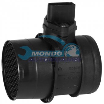 DEBIMETRO, FLUSSOMETRO, MISURATORE MASSA ARIA, MISURATORE MASSA ARIA A FILM CALDO