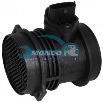 DEBIMETRO, FLUSSOMETRO, MISURATORE MASSA ARIA, MISURATORE MASSA ARIA A FILM CALDO