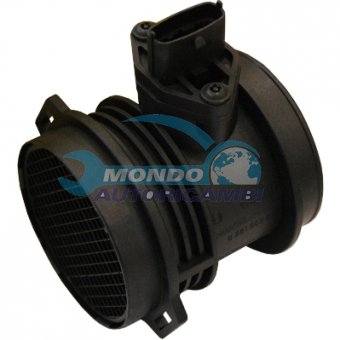 DEBIMETRO, FLUSSOMETRO, MISURATORE MASSA ARIA, MISURATORE MASSA ARIA A FILM CALDO