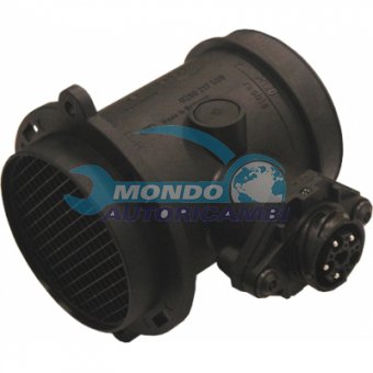 DEBIMETRO, FLUSSOMETRO, MISURATORE MASSA ARIA, MISURATORE MASSA ARIA A FILM CALDO