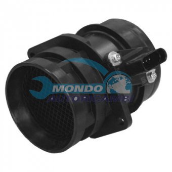 DEBIMETRO, FLUSSOMETRO, MISURATORE MASSA ARIA, MISURATORE MASSA ARIA A FILM CALDO