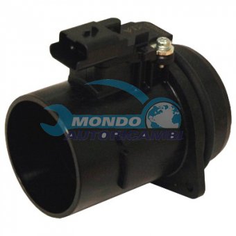 DEBIMETRO, FLUSSOMETRO, MISURATORE MASSA ARIA, MISURATORE MASSA ARIA A FILM CALDO