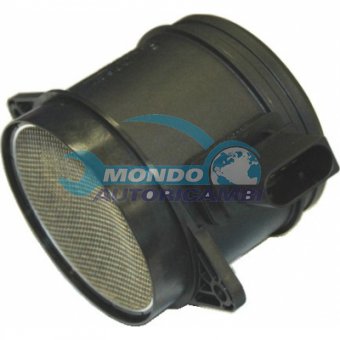 DEBIMETRO, FLUSSOMETRO, MISURATORE MASSA ARIA, MISURATORE MASSA ARIA A FILM CALDO