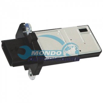 DEBIMETRO, FLUSSOMETRO, MISURATORE MASSA ARIA, MISURATORE MASSA ARIA A FILM CALDO