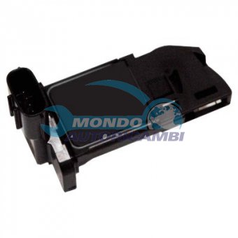 DEBIMETRO, FLUSSOMETRO, MISURATORE MASSA ARIA, MISURATORE MASSA ARIA A FILM CALDO