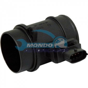 DEBIMETRO, FLUSSOMETRO, MISURATORE MASSA ARIA, MISURATORE MASSA ARIA A FILM CALDO