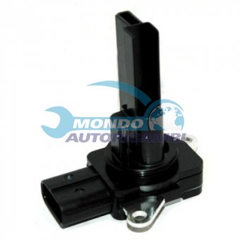 DEBIMETRO, FLUSSOMETRO, MISURATORE MASSA ARIA, MISURATORE MASSA ARIA A FILM CALDO