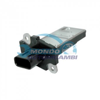 DEBIMETRO, FLUSSOMETRO, MISURATORE MASSA ARIA, MISURATORE MASSA ARIA A FILM CALDO