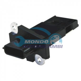 DEBIMETRO, FLUSSOMETRO, MISURATORE MASSA ARIA, MISURATORE MASSA ARIA A FILM CALDO