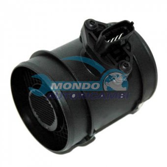 DEBIMETRO, FLUSSOMETRO, MISURATORE MASSA ARIA, MISURATORE MASSA ARIA A FILM CALDO