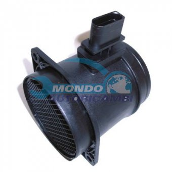 DEBIMETRO, FLUSSOMETRO, MISURATORE MASSA ARIA, MISURATORE MASSA ARIA A FILM CALDO