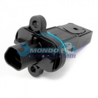 DEBIMETRO, FLUSSOMETRO, MISURATORE MASSA ARIA, MISURATORE MASSA ARIA A FILM CALDO