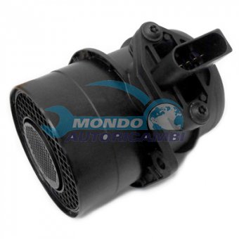 DEBIMETRO, FLUSSOMETRO, MISURATORE MASSA ARIA, MISURATORE MASSA ARIA A FILM CALDO