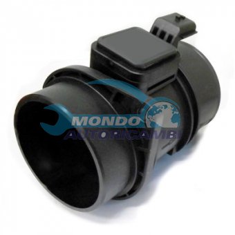 DEBIMETRO, FLUSSOMETRO, MISURATORE MASSA ARIA, MISURATORE MASSA ARIA A FILM CALDO