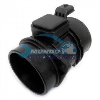 DEBIMETRO, FLUSSOMETRO, MISURATORE MASSA ARIA, MISURATORE MASSA ARIA A FILM CALDO