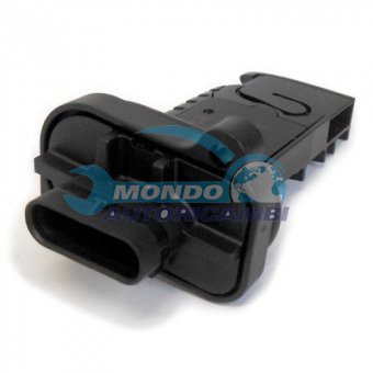 DEBIMETRO, FLUSSOMETRO, MISURATORE MASSA ARIA, MISURATORE MASSA ARIA A FILM CALDO