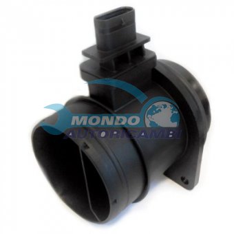 DEBIMETRO, FLUSSOMETRO, MISURATORE MASSA ARIA, MISURATORE MASSA ARIA A FILM CALDO