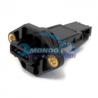 DEBIMETRO, FLUSSOMETRO, MISURATORE MASSA ARIA, MISURATORE MASSA ARIA A FILM CALDO