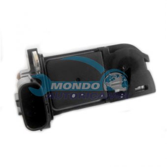 DEBIMETRO, FLUSSOMETRO, MISURATORE MASSA ARIA, MISURATORE MASSA ARIA A FILM CALDO