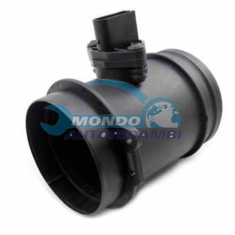 DEBIMETRO, FLUSSOMETRO, MISURATORE MASSA ARIA, MISURATORE MASSA ARIA A FILM CALDO