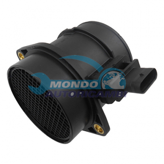 DEBIMETRO, FLUSSOMETRO, MISURATORE MASSA ARIA, MISURATORE MASSA ARIA A FILM CALDO