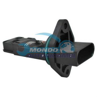 DEBIMETRO, FLUSSOMETRO, MISURATORE MASSA ARIA, MISURATORE MASSA ARIA A FILM CALDO