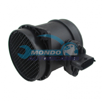 DEBIMETRO, FLUSSOMETRO, MISURATORE MASSA ARIA, MISURATORE MASSA ARIA A FILM CALDO