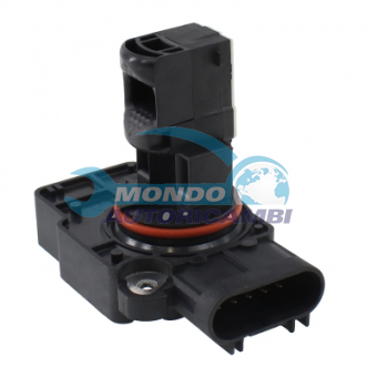 DEBIMETRO, FLUSSOMETRO, MISURATORE MASSA ARIA, MISURATORE MASSA ARIA A FILM CALDO