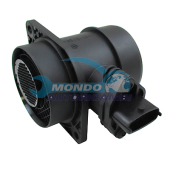 DEBIMETRO, FLUSSOMETRO, MISURATORE MASSA ARIA, MISURATORE MASSA ARIA A FILM CALDO