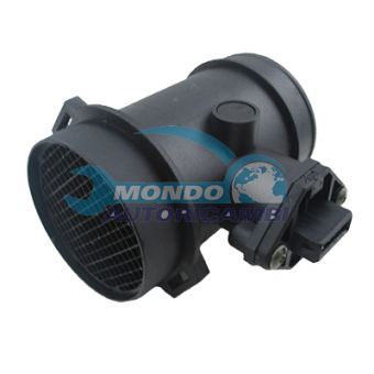 DEBIMETRO, FLUSSOMETRO, MISURATORE MASSA ARIA, MISURATORE MASSA ARIA A FILM CALDO