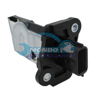 DEBIMETRO, FLUSSOMETRO, MISURATORE MASSA ARIA, MISURATORE MASSA ARIA A FILM CALDO