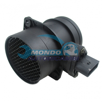 DEBIMETRO, FLUSSOMETRO, MISURATORE MASSA ARIA, MISURATORE MASSA ARIA A FILM CALDO