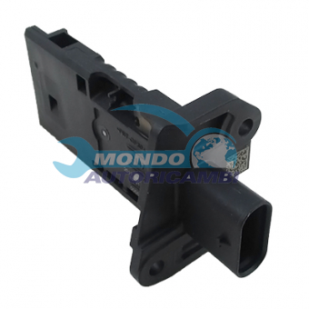 DEBIMETRO, FLUSSOMETRO, MISURATORE MASSA ARIA, MISURATORE MASSA ARIA A FILM CALDO