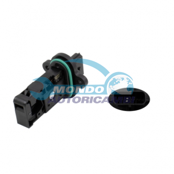 DEBIMETRO, FLUSSOMETRO, MISURATORE MASSA ARIA, MISURATORE MASSA ARIA A FILM CALDO