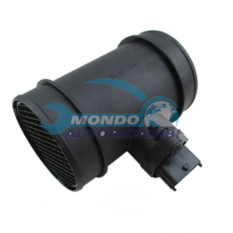 DEBIMETRO, FLUSSOMETRO, MISURATORE MASSA ARIA, MISURATORE MASSA ARIA A FILM CALDO