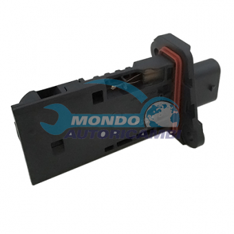 DEBIMETRO, FLUSSOMETRO, MISURATORE MASSA ARIA, MISURATORE MASSA ARIA A FILM CALDO