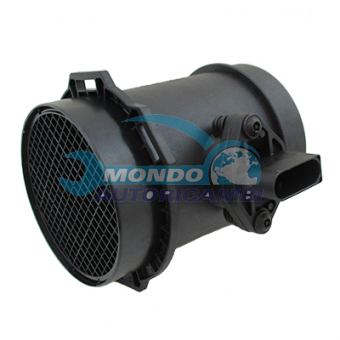 DEBIMETRO, FLUSSOMETRO, MISURATORE MASSA ARIA, MISURATORE MASSA ARIA A FILM CALDO